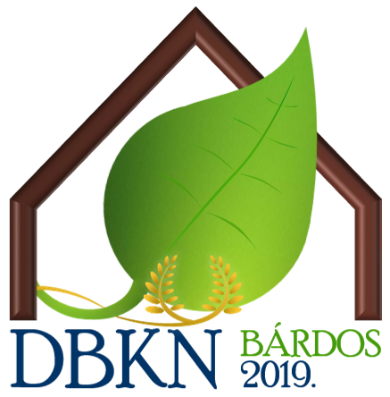 DBKN logo